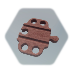 Accessory Adaptor: Quad