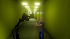 A screenshot taken in Dreams. 3 of 3.