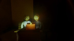 Adventure time (Lemongrab)