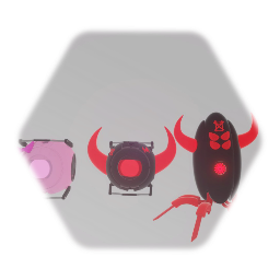 Core 666,Beauty Core,and Guard.exe