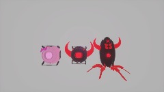 A screenshot taken in Dreams. 2 of 2.