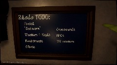 A screenshot taken in Dreams. 21 of 30.