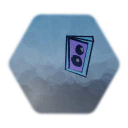 Speaker -Sackboy A Big Adventure