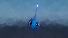 A screenshot taken in Dreams. 6 of 6.