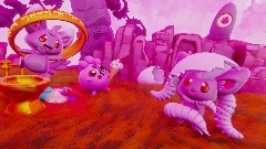 Pokemon Streampause mit theme