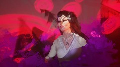 A screenshot taken in Dreams. 5 of 16.