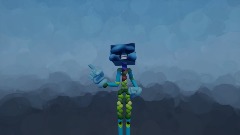 A screenshot taken in Dreams. 1 of 23.