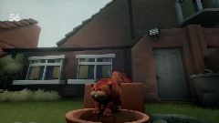 A screenshot taken in Dreams. 10 of 20.