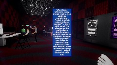 A screenshot taken in Dreams. 1 of 1.