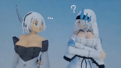 A screenshot taken in Dreams. 9 of 14.