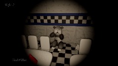 A screenshot taken in Dreams. 3 of 9.