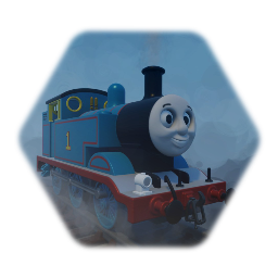 season 1 thomas