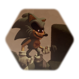 Remix of Fnf vs sonic exe