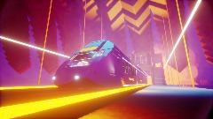 A screenshot taken in Dreams. 2 of 6.