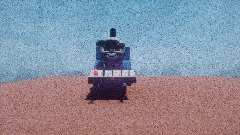 Remix of FNF V.S Thomas 1991 Mod