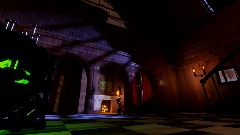 A screenshot taken in Dreams. 6 of 9.