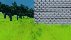 A screenshot taken in Dreams. 21 of 27.