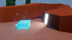 2d maze 2