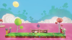 A screenshot taken in Dreams. 23 of 25.