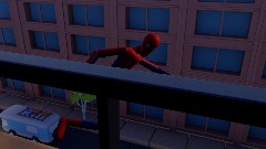 A screenshot taken in Dreams. 10 of 19.