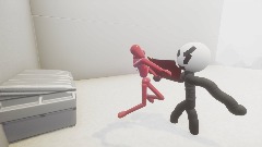 A screenshot taken in Dreams. 12 of 26.