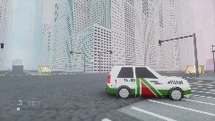 Downtown Smash Around