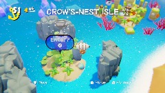 A screenshot taken in Dreams. 4 of 5.