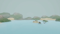 A screenshot taken in Dreams. 2 of 3.