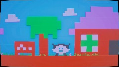 A screenshot taken in Dreams. 21 of 29.