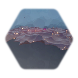 Malerkia Space Water