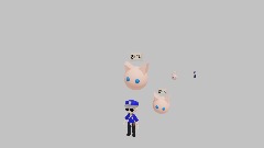 A screenshot taken in Dreams. 9 of 27.