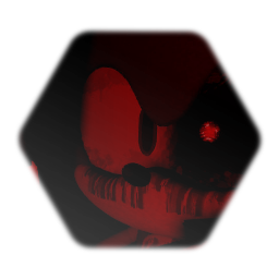 Sonic.EXE: The Disaster | <clue>Project 8