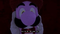 A screenshot taken in Dreams. 2 of 2.