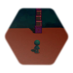 Youre on top of the world!