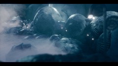 A screenshot taken in Dreams. 2 of 7.