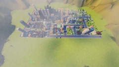 A screenshot taken in Dreams. 3 of 23.