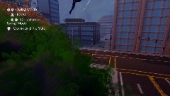 A screenshot taken in Dreams. 1 of 2.