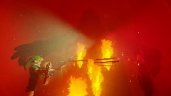 LoZ The Revenge (W.i.P)