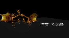 Ghidorah by FireDragon115138