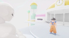 A screenshot taken in Dreams. 22 of 28.