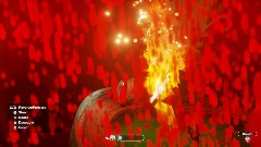 A screenshot taken in Dreams. 5 of 28.