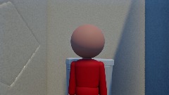 Poorly made animation with out audio