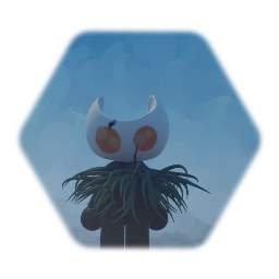 the Hollow knight