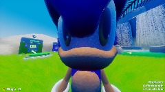 A screenshot taken in Dreams. 2 of 7.