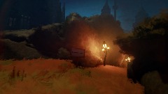 A screenshot taken in Dreams. 6 of 12.