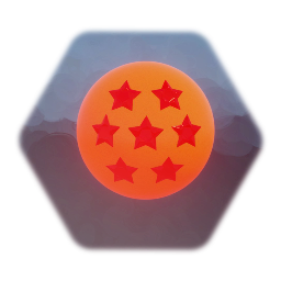 Dragonball- 7 Star