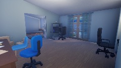 A screenshot taken in Dreams. 19 of 24.