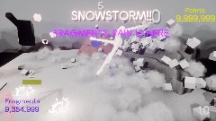 A screenshot taken in Dreams. 9 of 23.
