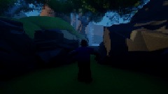 Tony's Adventure: Shrek's Swamp