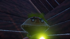 Thunder Tow Boss Fight